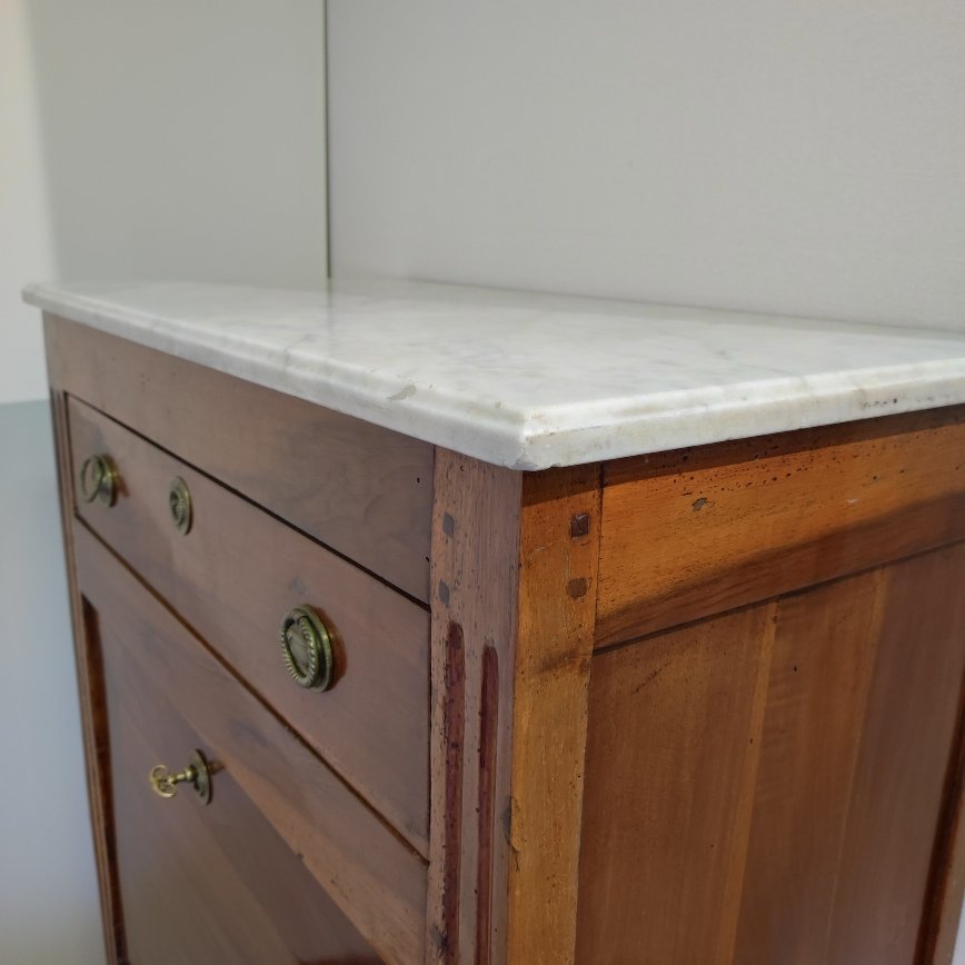 secretaire a abattant-photo-2