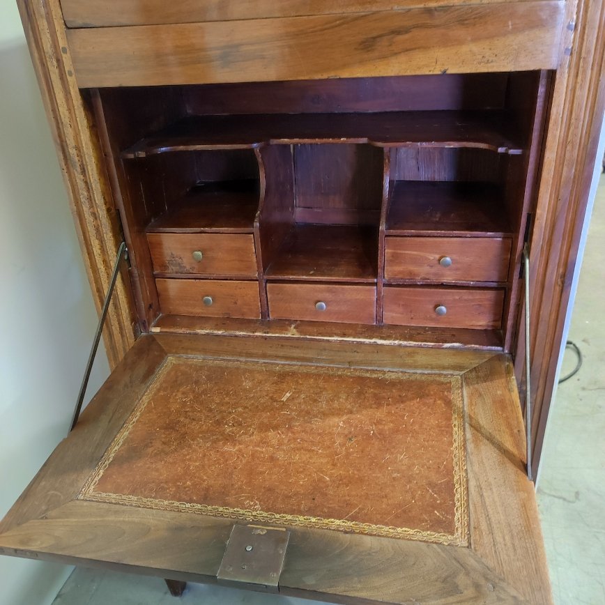 secretaire a abattant-photo-4