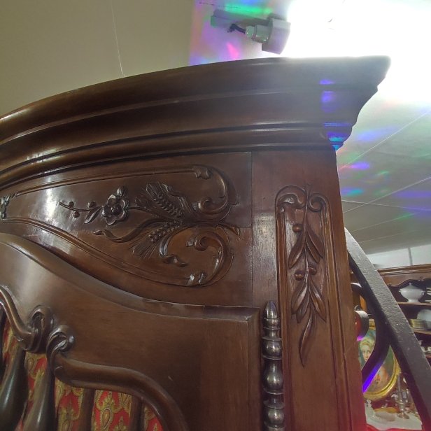 encoignure provencale-photo-1