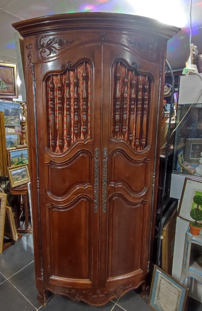 encoignure provencale