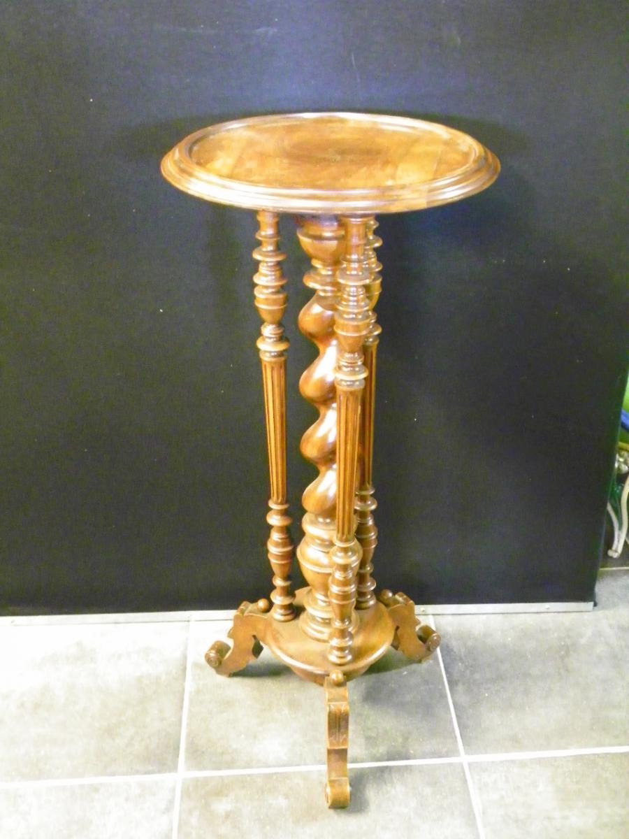 Selette Tripode