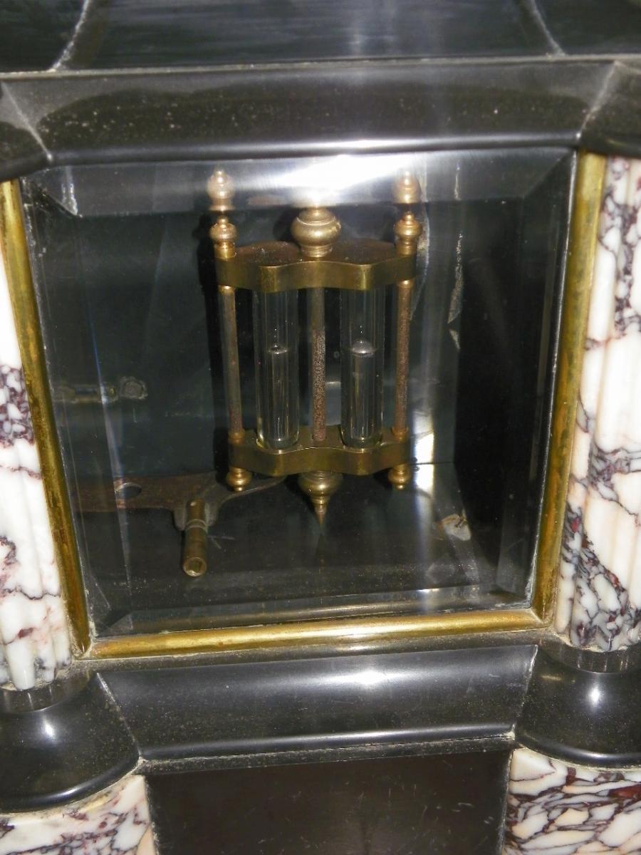 Pendulum Niii-photo-2