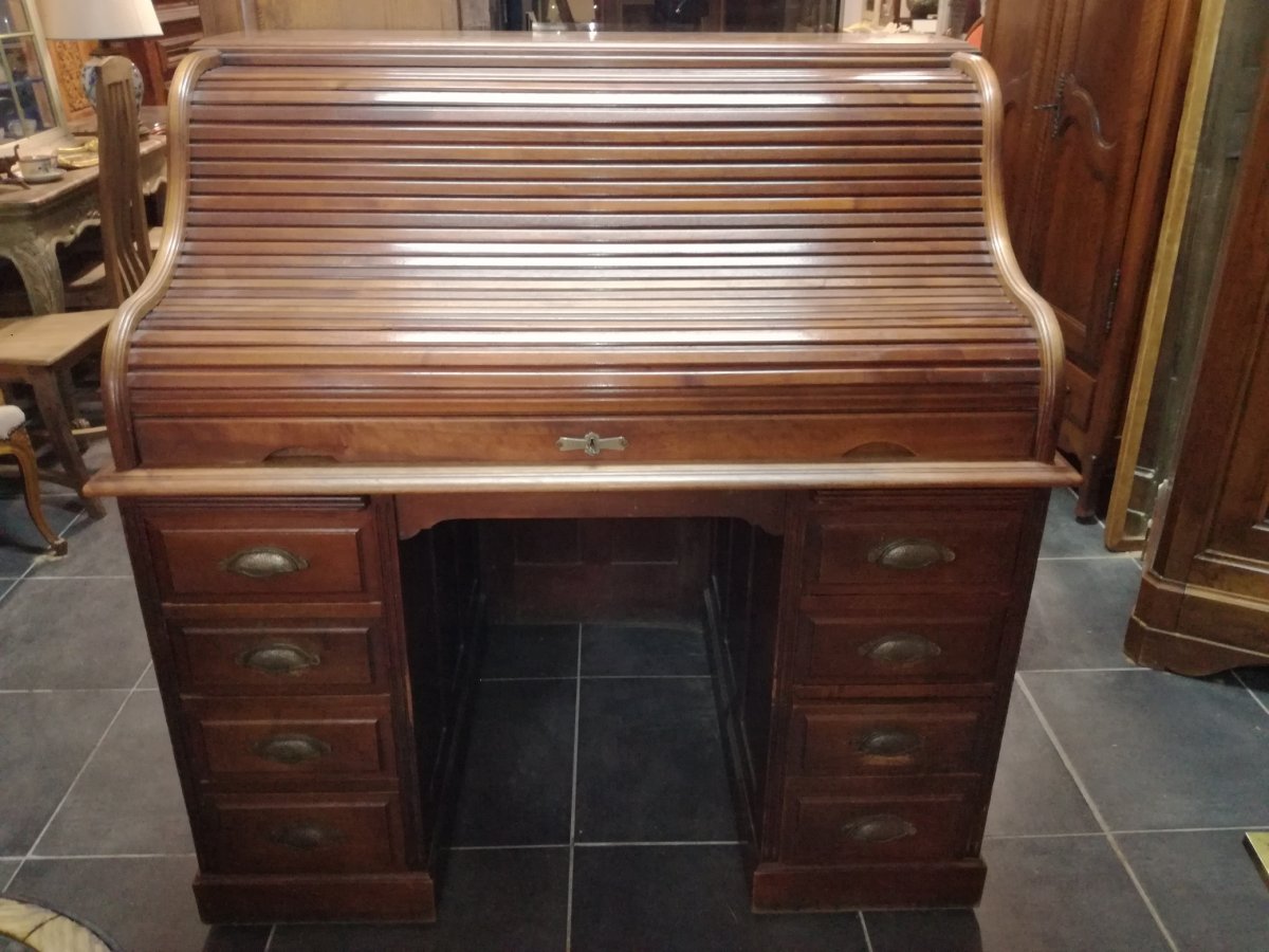 Bureau Americain