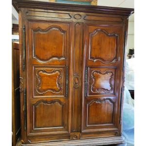 ARMOIRE LXIII