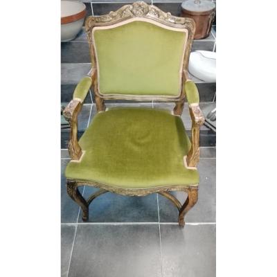 Petit Fauteuil Lxv