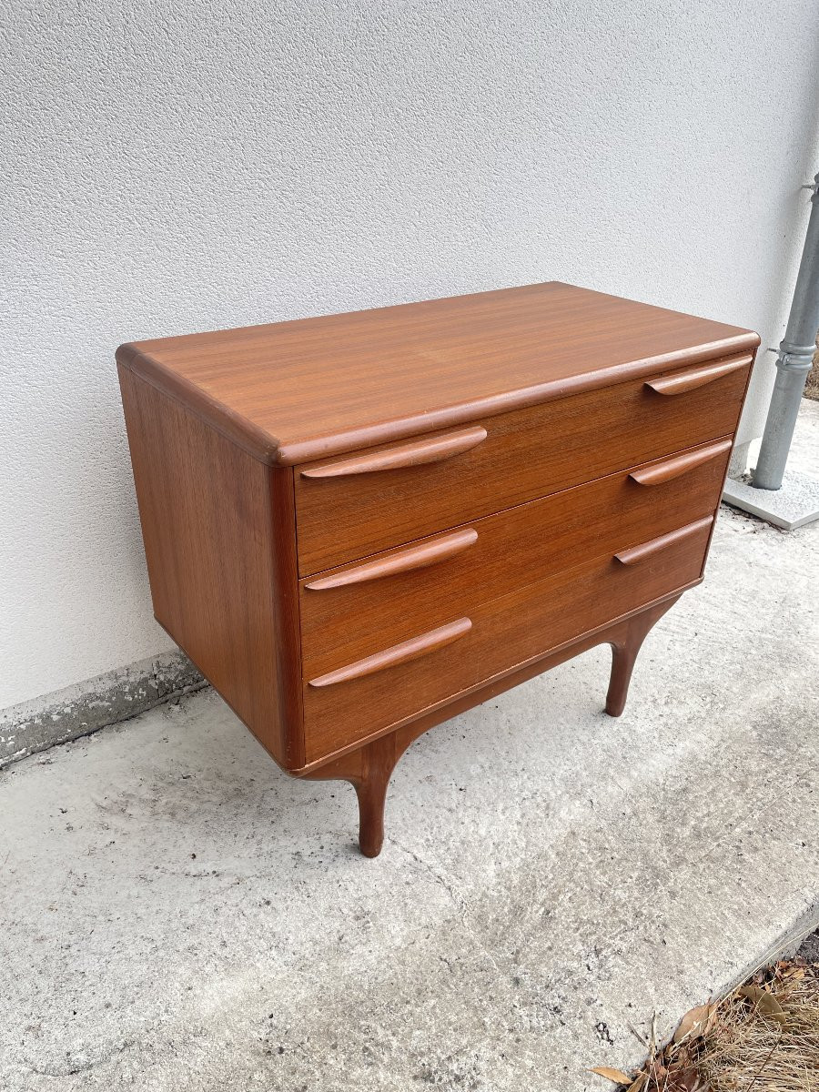 Scandinavian Dressing Table-photo-2