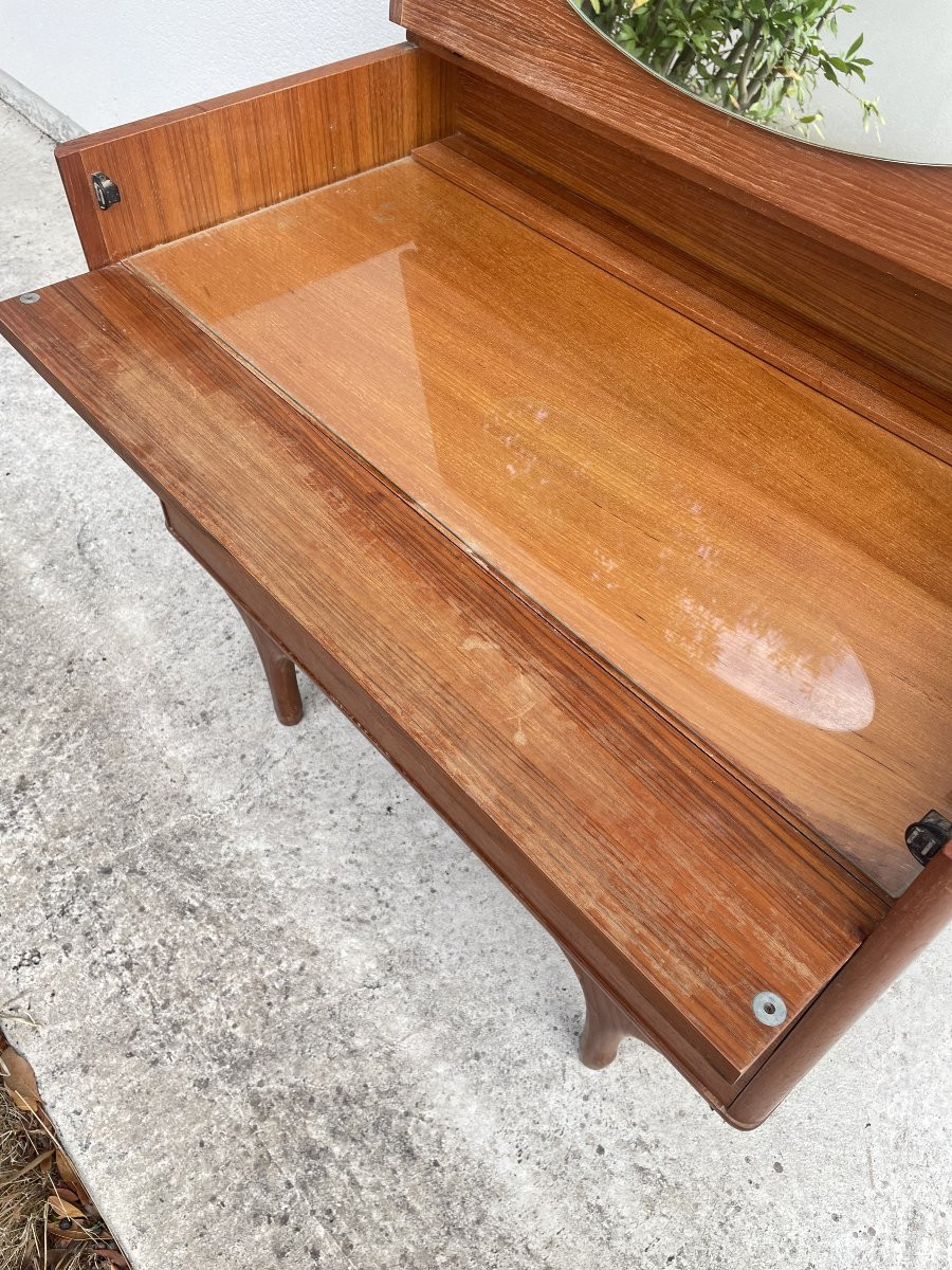 Scandinavian Dressing Table-photo-5