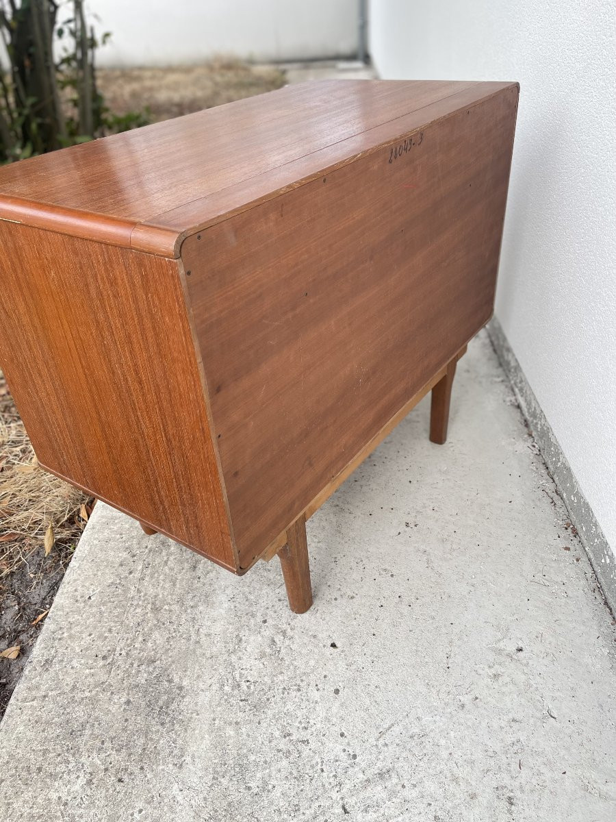 Scandinavian Dressing Table-photo-7