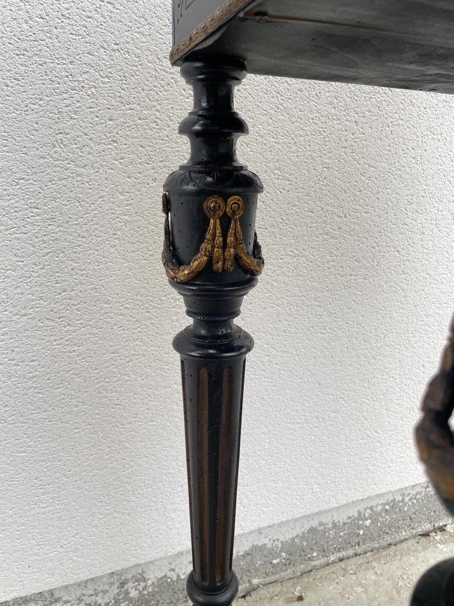 Napoleon III Period Planter -photo-3