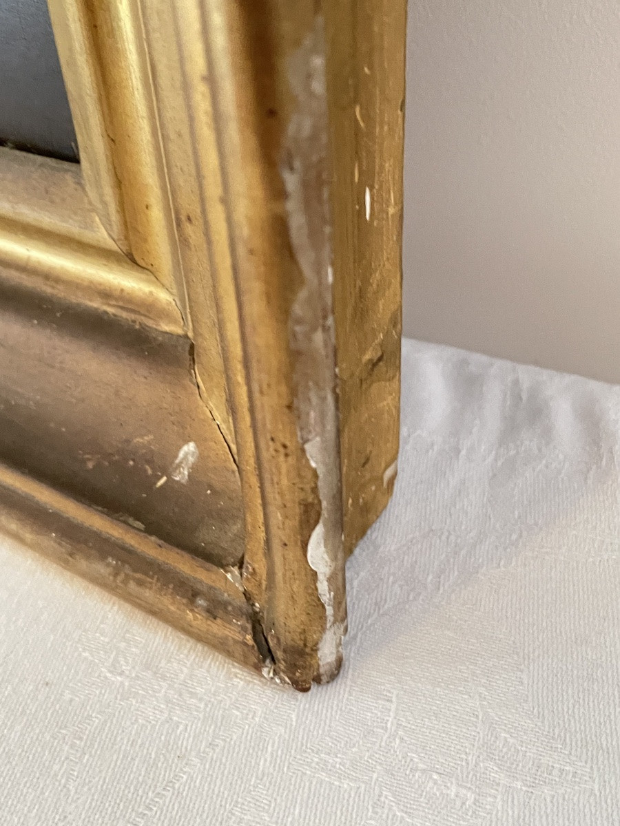 ÉCOLE FLAMANDE SCÈNE D’INTERIEURS PAIRE D’HUILE SUR CUIVRE XIX SIECLE -photo-6