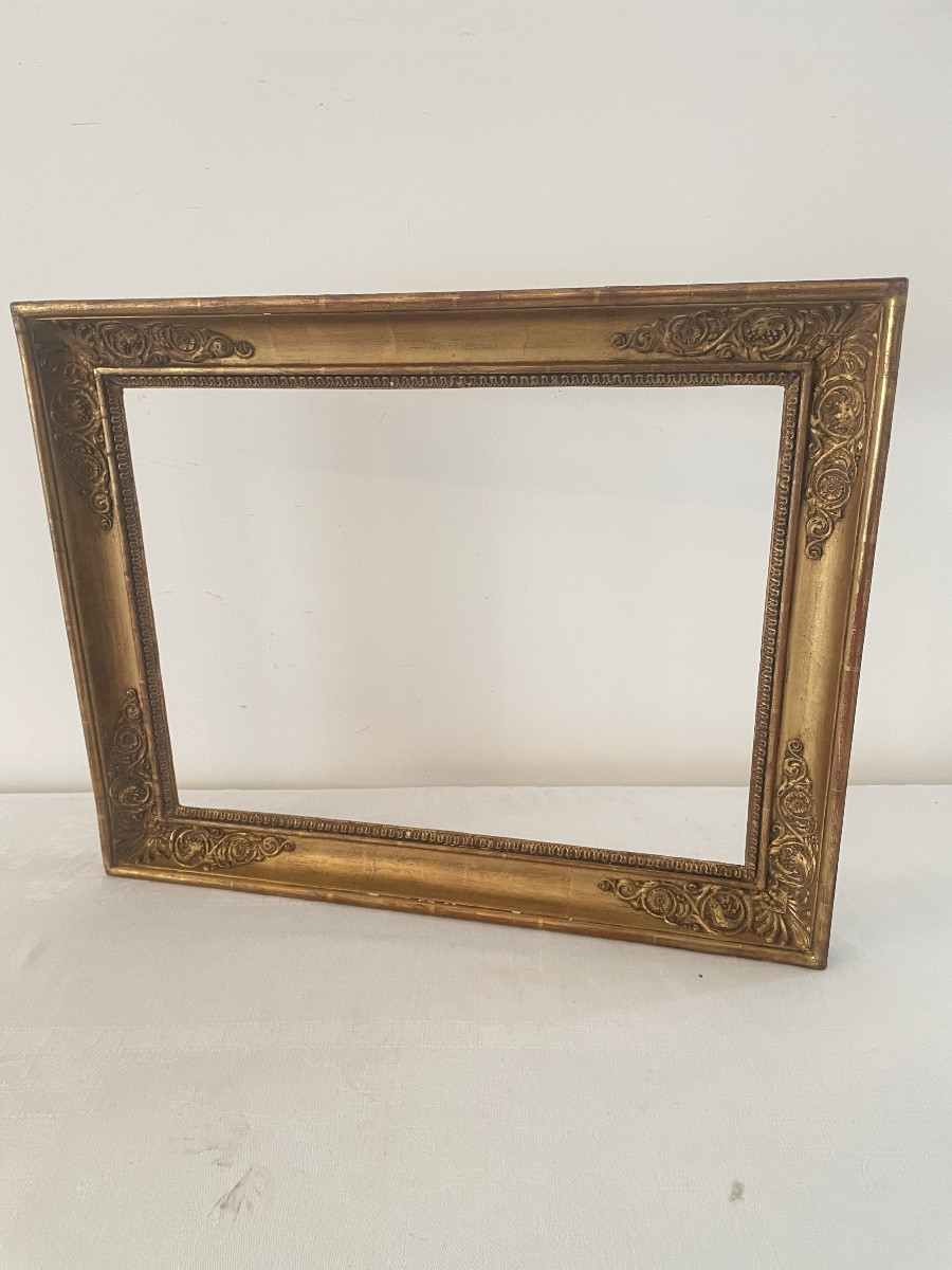 Gilded Frame-photo-1