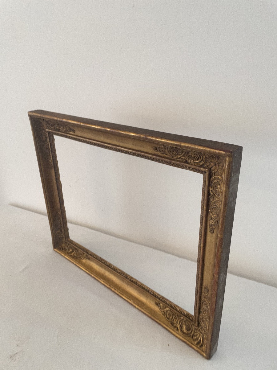 Gilded Frame-photo-2