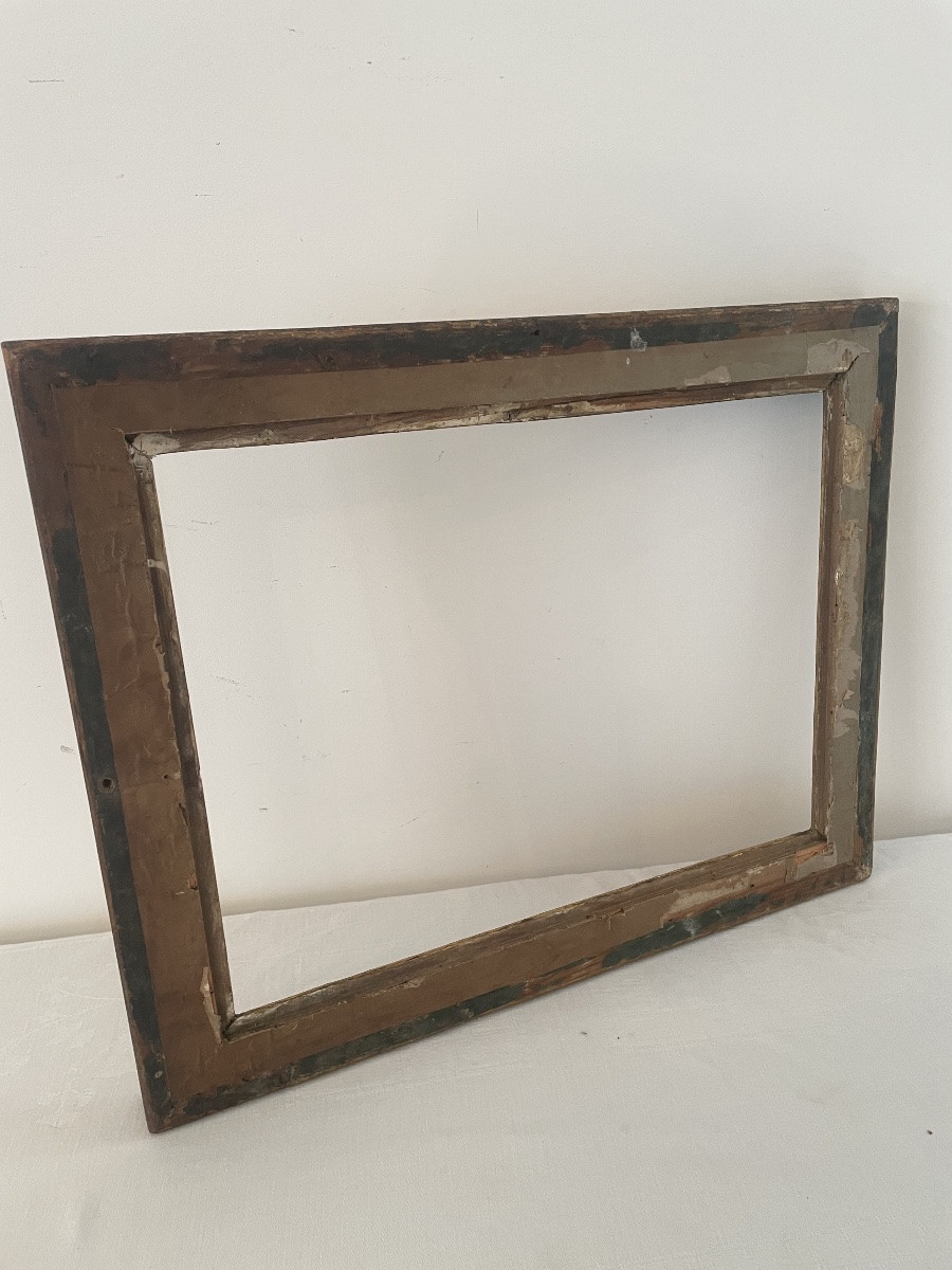 Gilded Frame-photo-5