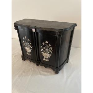BUFFET DE MAITRISE D'EPOQUE NAPOLEON III