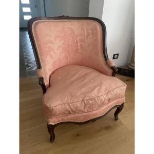 Large Louis XV Armchair