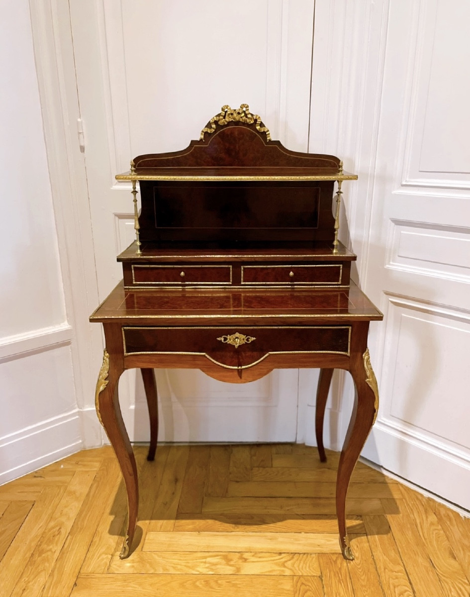 Happiness Of The Day Napoleon III