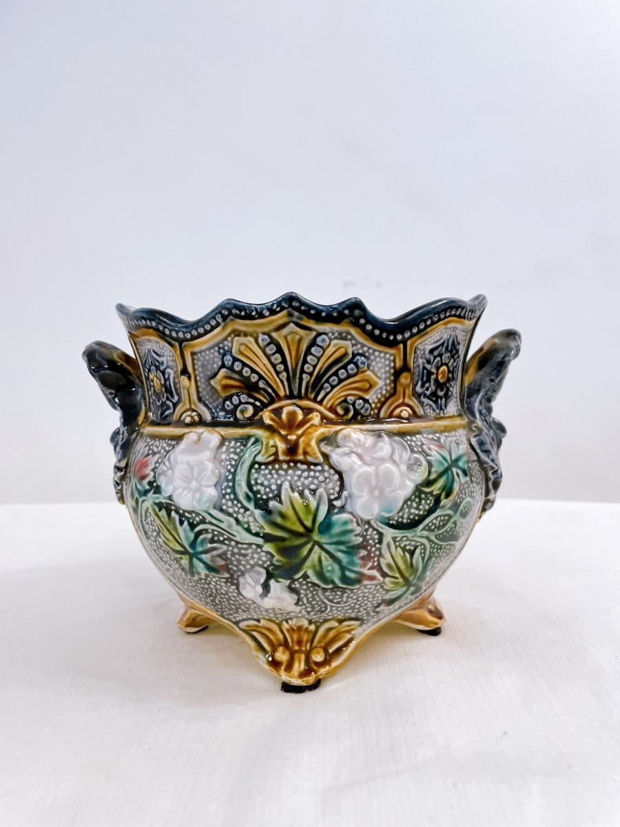 Slip Pot Cover