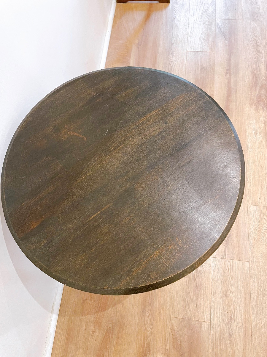 Art Deco Table -photo-2