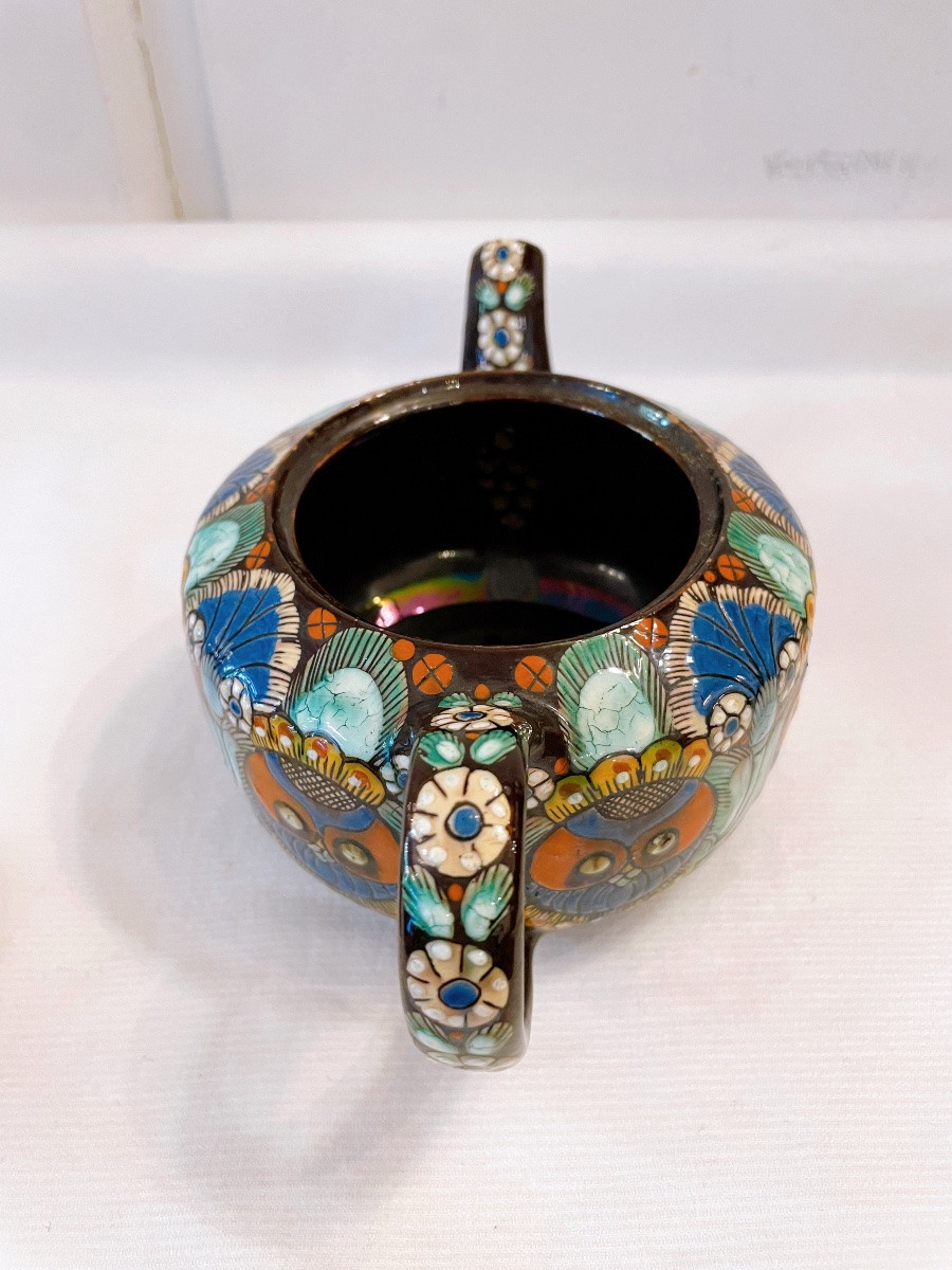 Teapot From Thun (switzerland)-photo-4