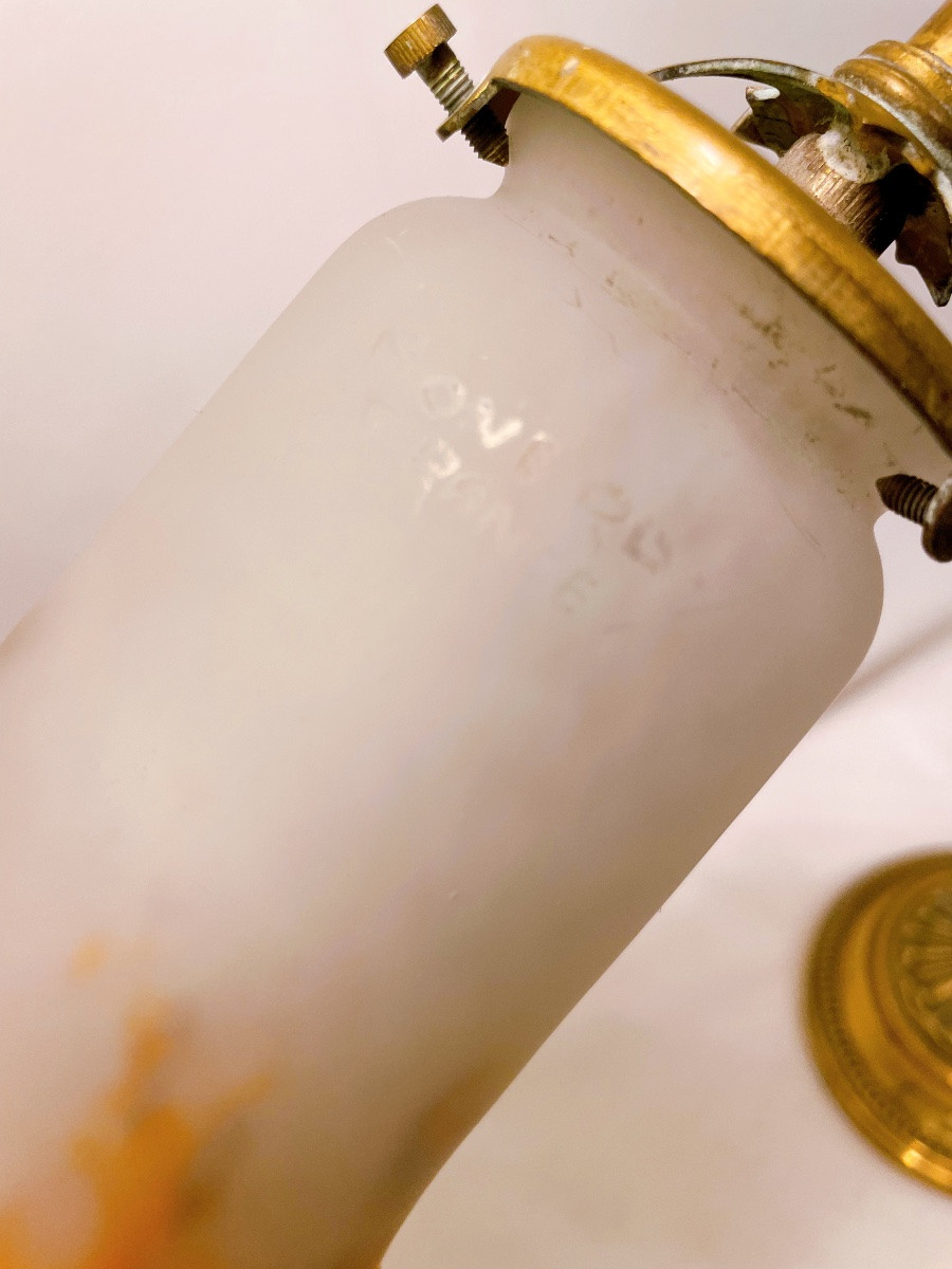 Noverdy France Desk Lamp -photo-3