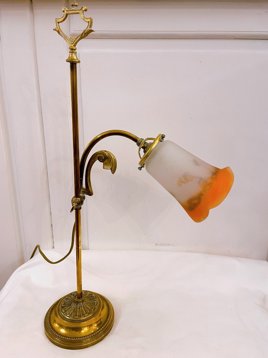 Noverdy France Desk Lamp -photo-4