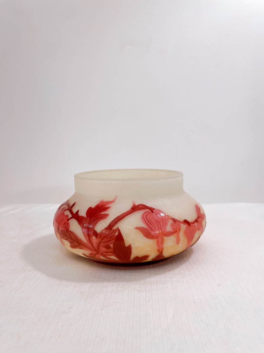 André Delatte Nancy Vase-photo-2