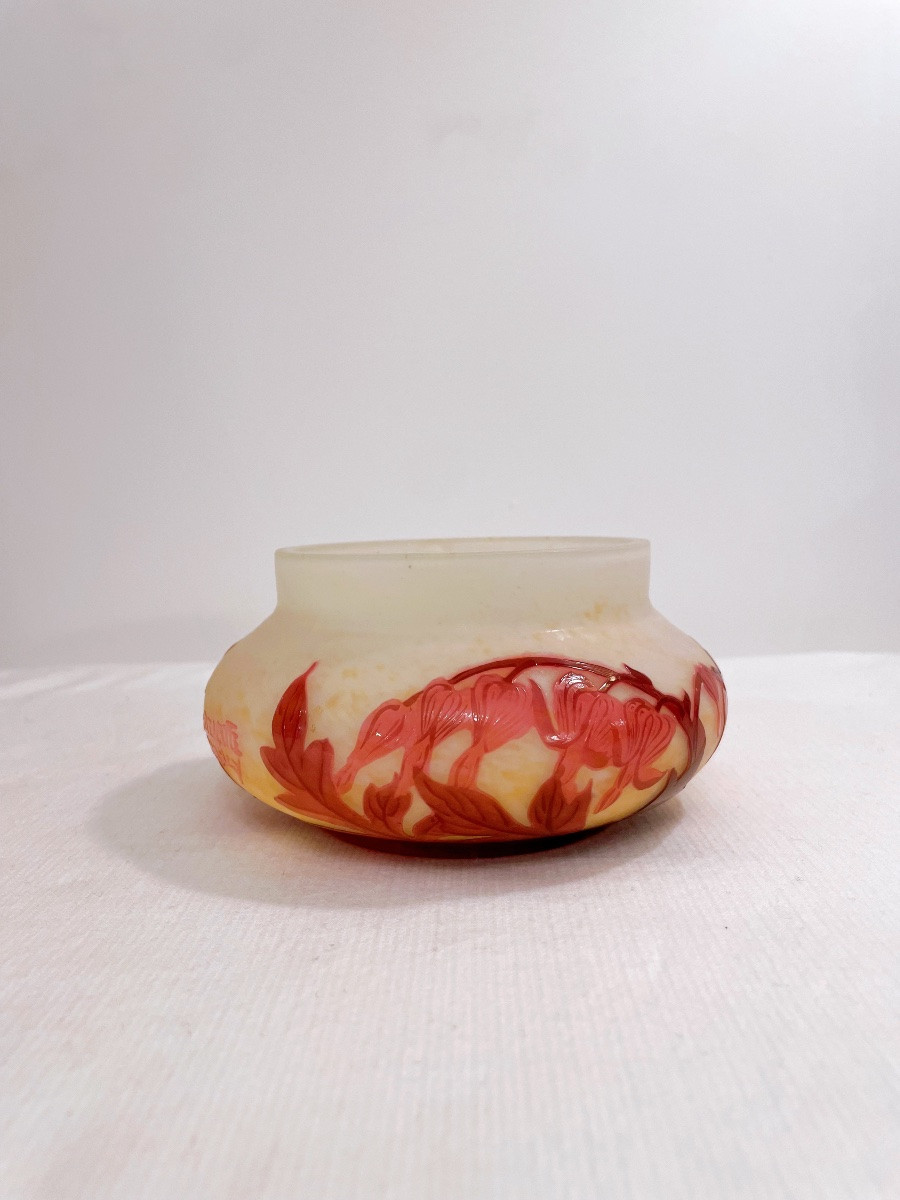 André Delatte Nancy Vase-photo-3