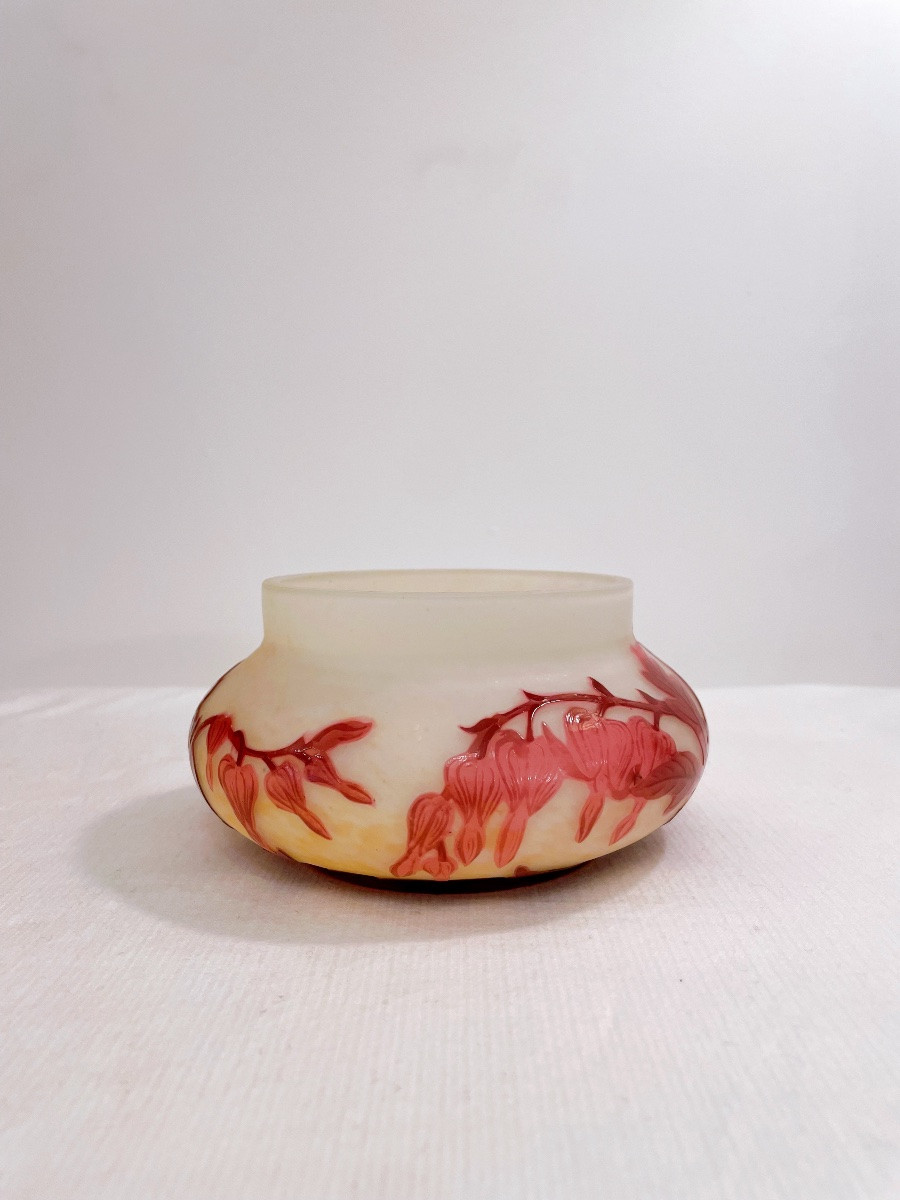 André Delatte Nancy Vase-photo-4