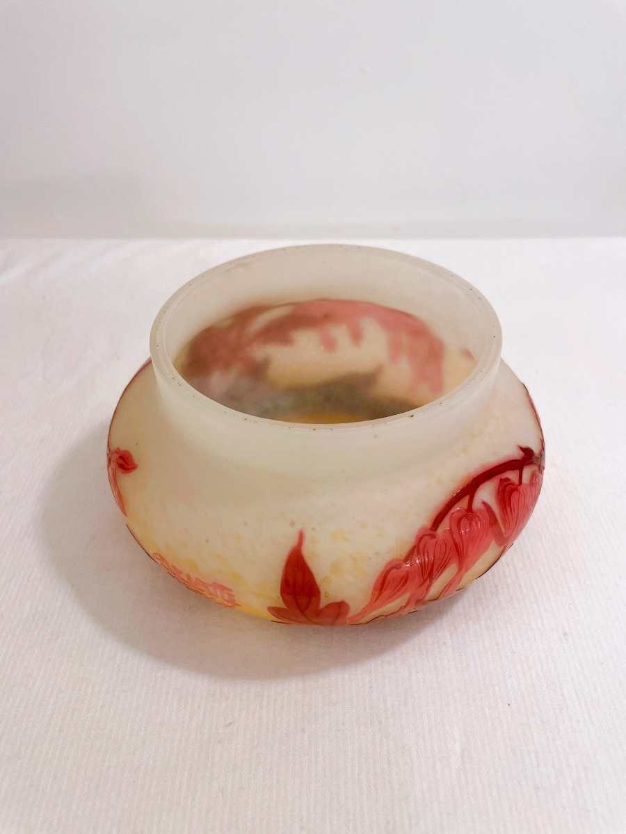 André Delatte Nancy Vase-photo-1