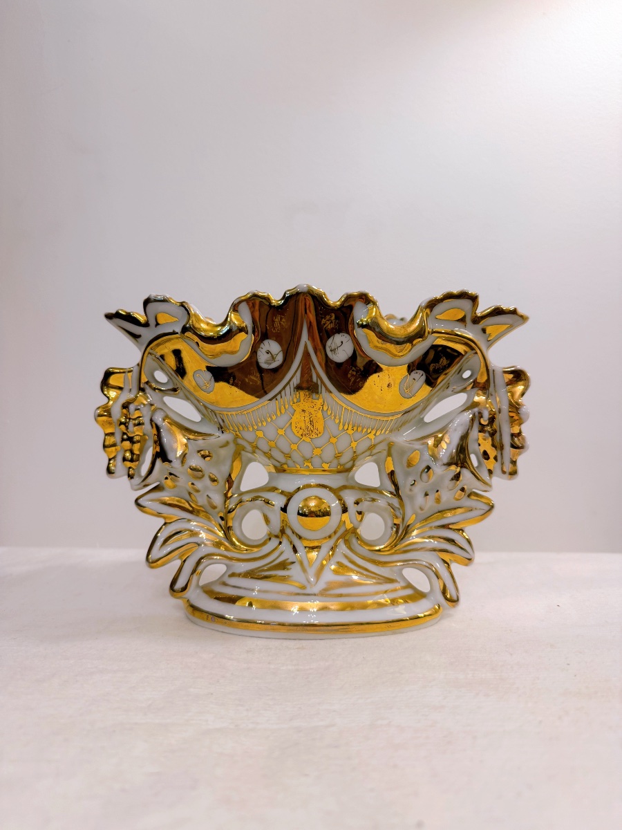 Bridal Vase 