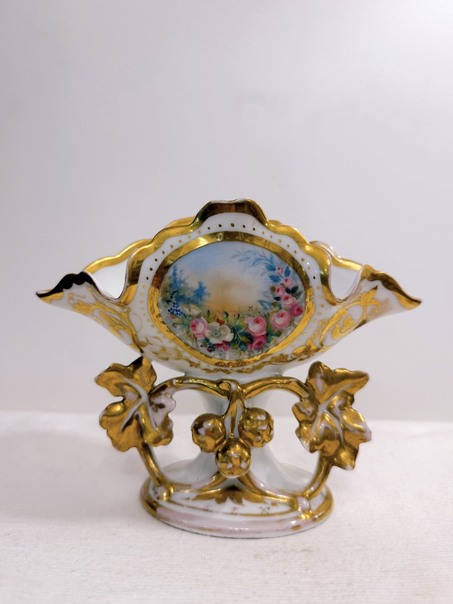 Vase de mariée 