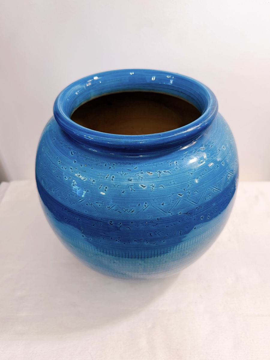Aldo Londi Vase For Bitossi-photo-2