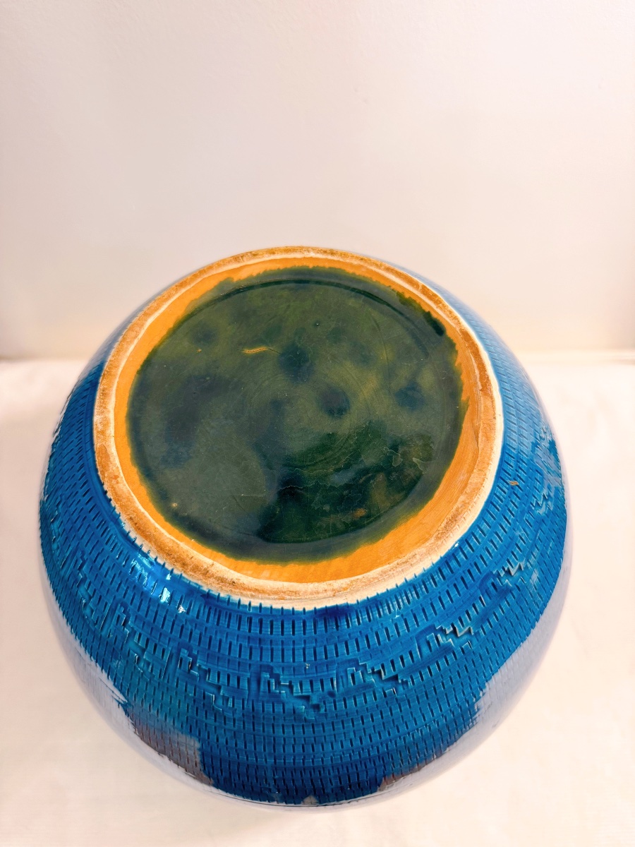 Aldo Londi Vase For Bitossi-photo-3