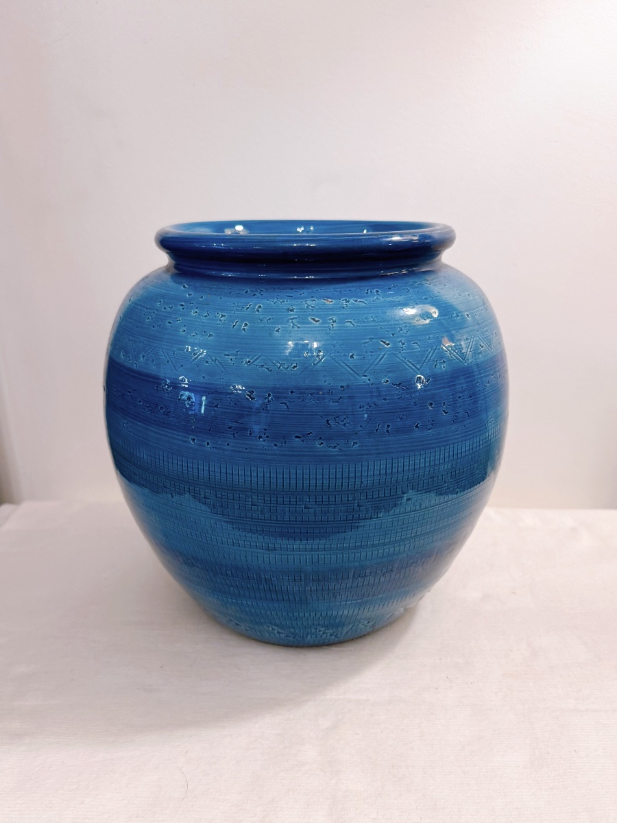 Aldo Londi Vase For Bitossi