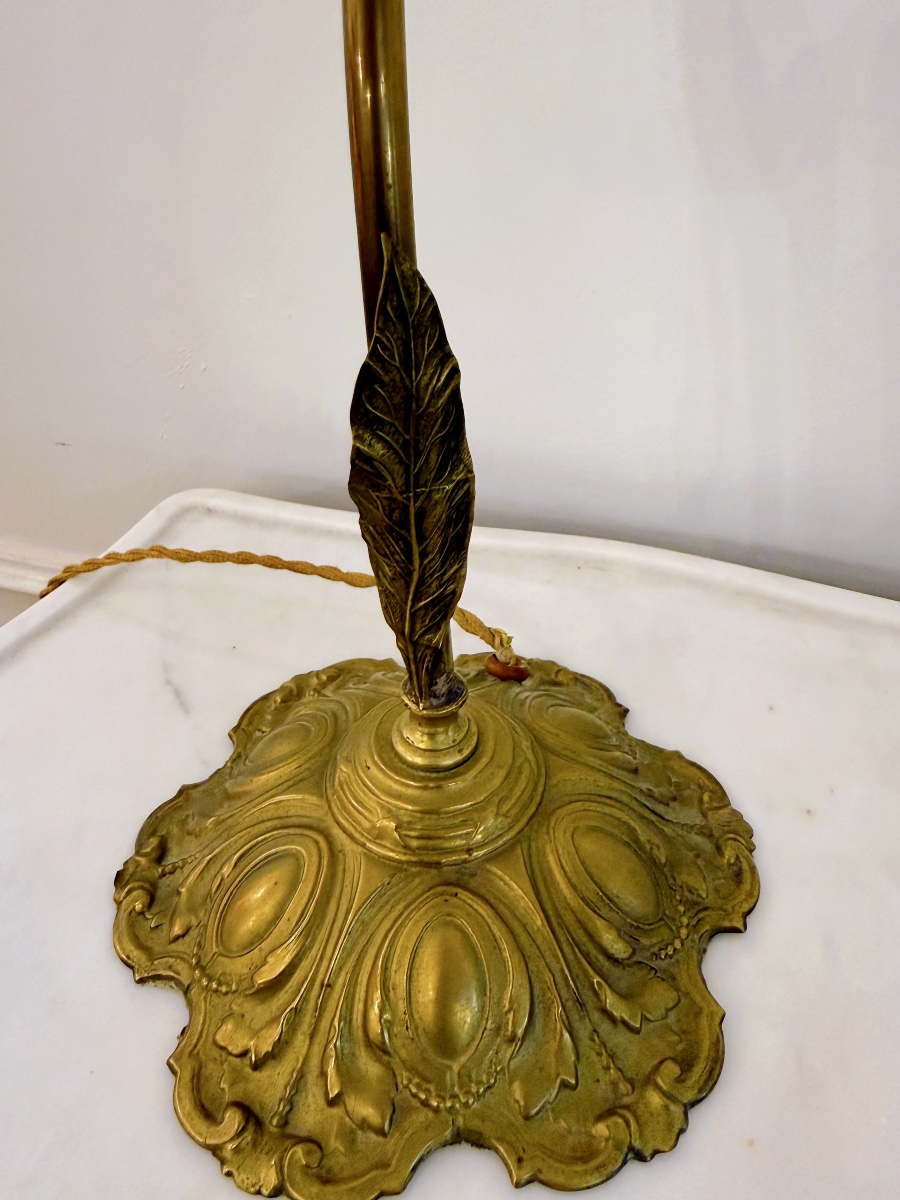 Lampe de bureau  Noverdy-photo-1