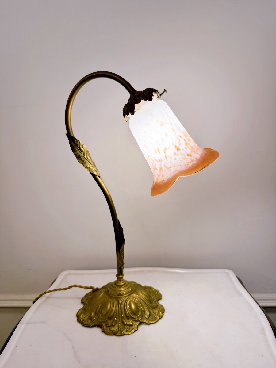 Lampe de bureau  Noverdy
