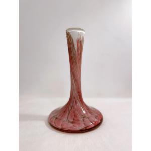 Vase en pâte de verre NOVARO 