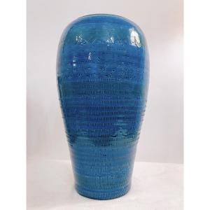 Vase Bitossi Aldo Londi 