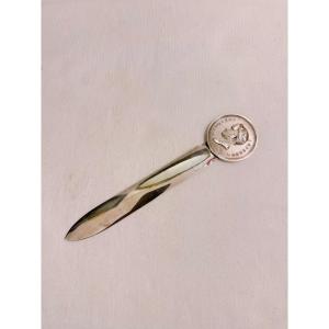 Coupe-papier Napoléon Christofle