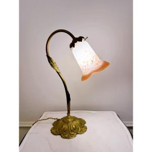 Lampe de bureau Noverdy