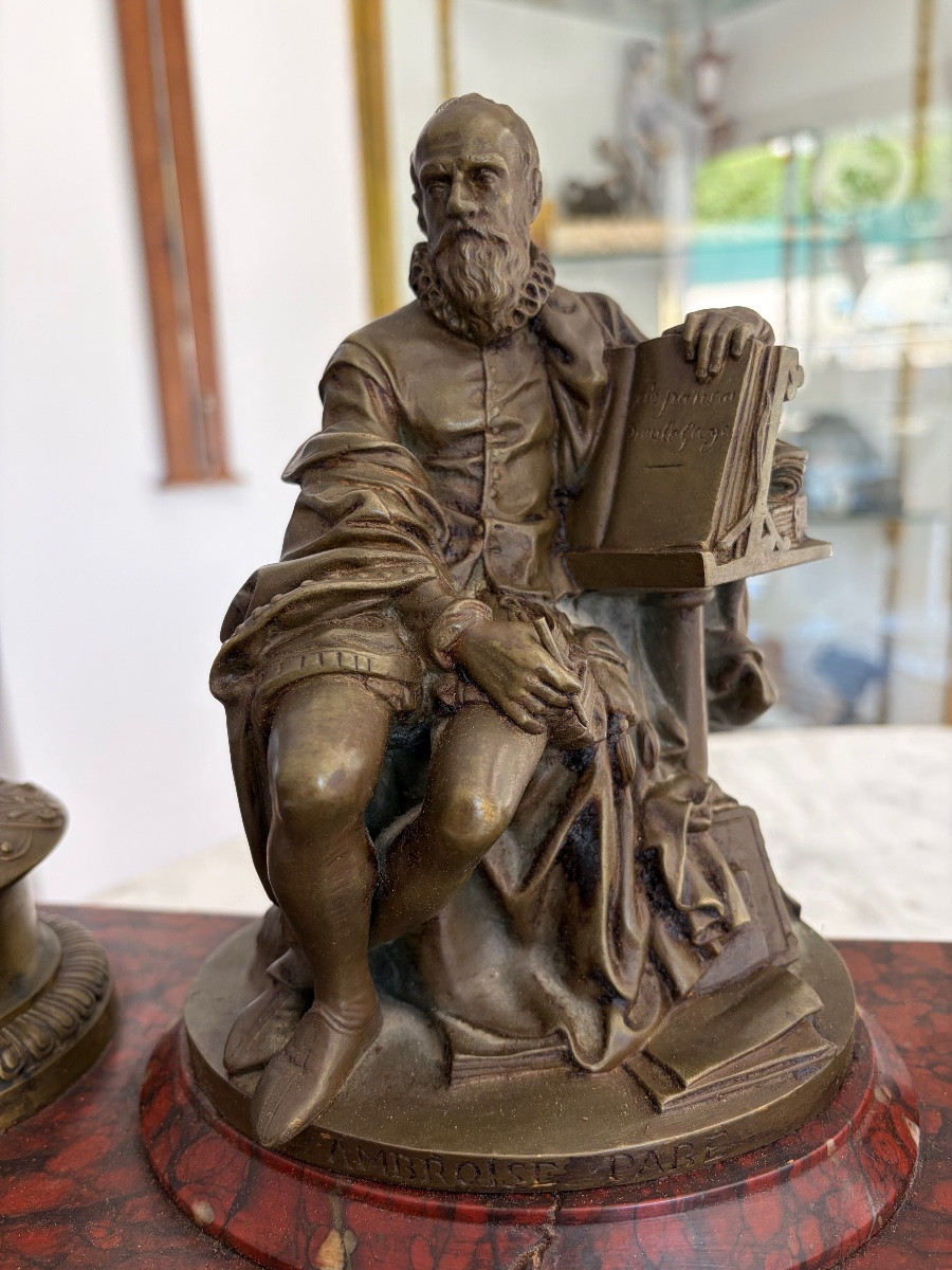Ambroise Paré-photo-2