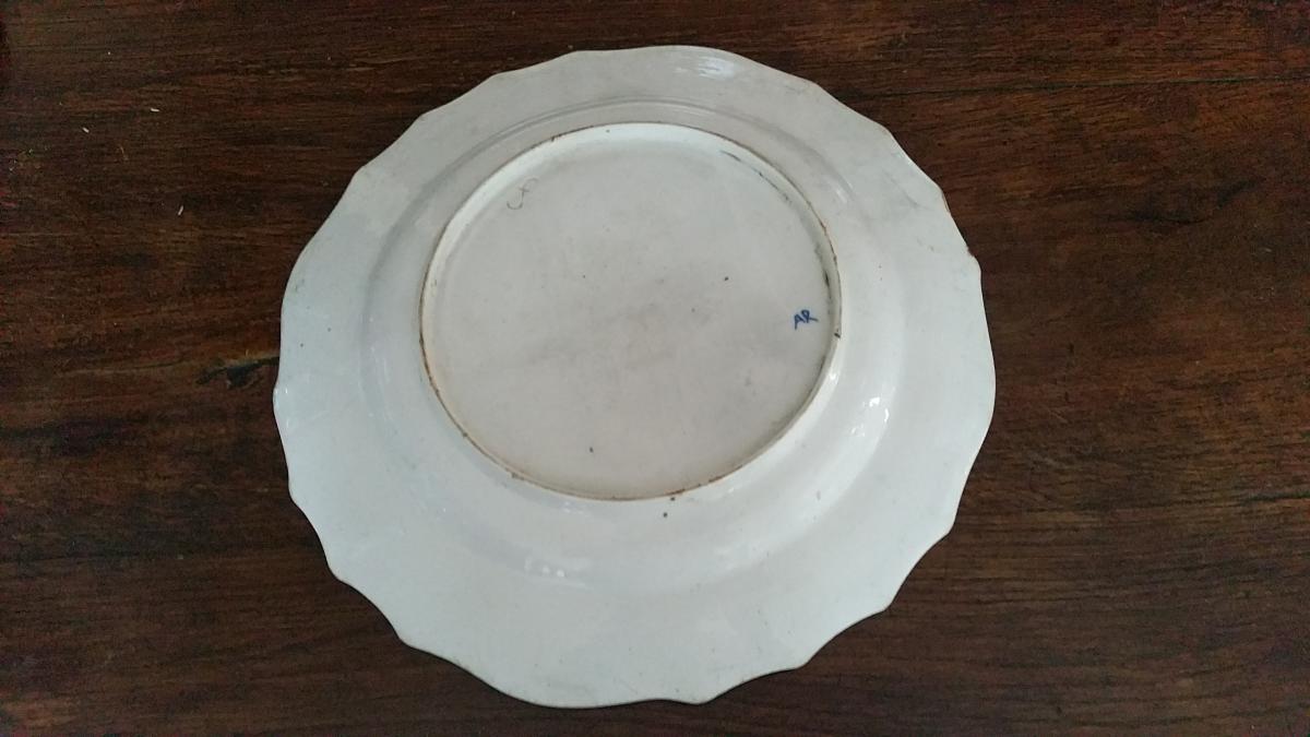 Arras: Tender Porcelain Dish-photo-1