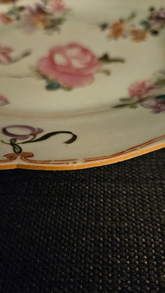 Compagnie Des Indes Rose Decor-photo-3