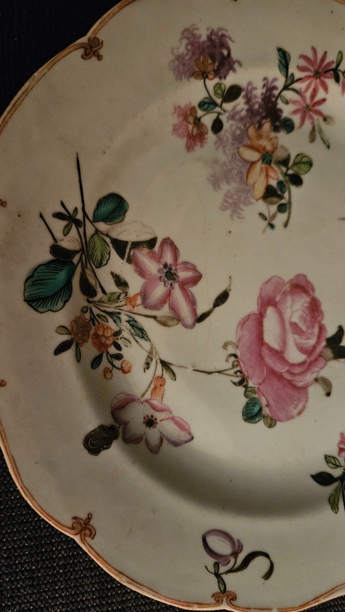 Compagnie Des Indes Rose Decor-photo-4