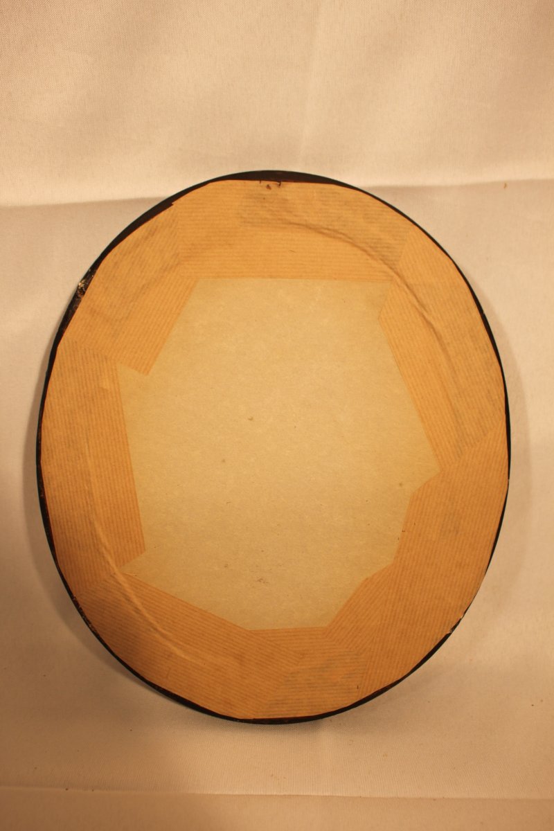 Portrait Of Woman 18th-photo-2