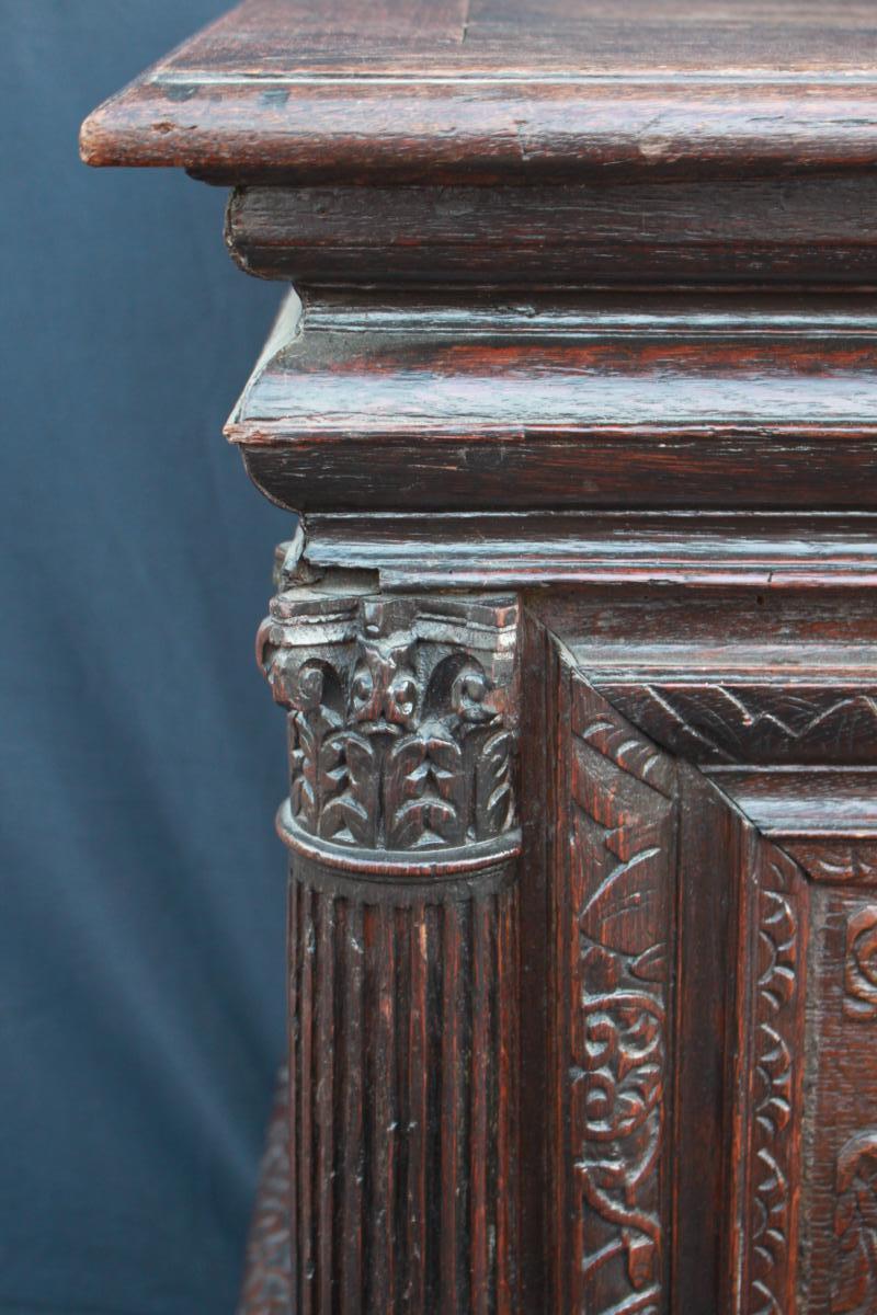 Normand Renaissance Chest-photo-1