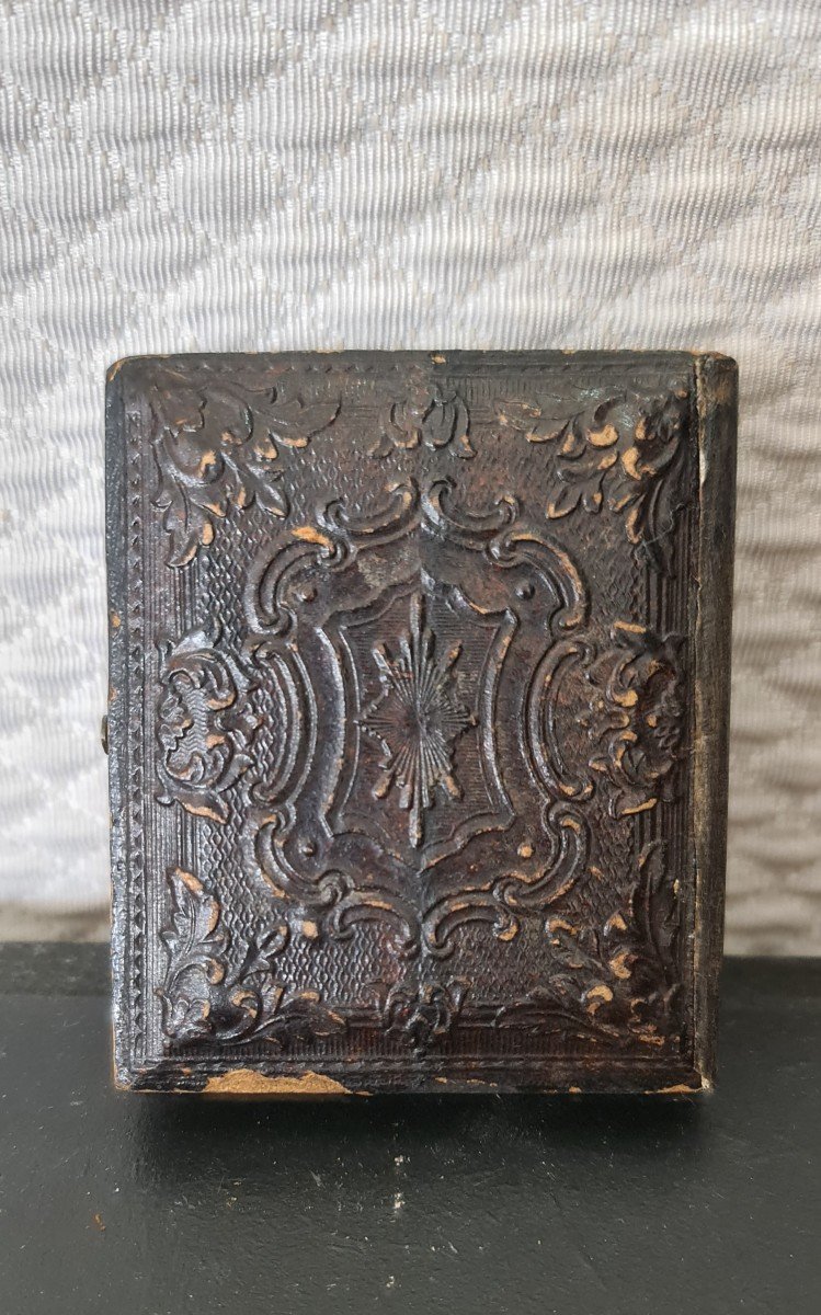 Daguerréotype -photo-4