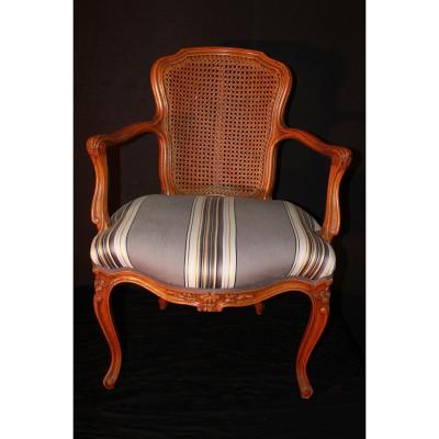 Louis XV Style Chair