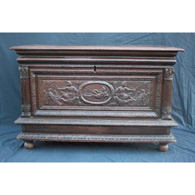 Normand Renaissance Chest