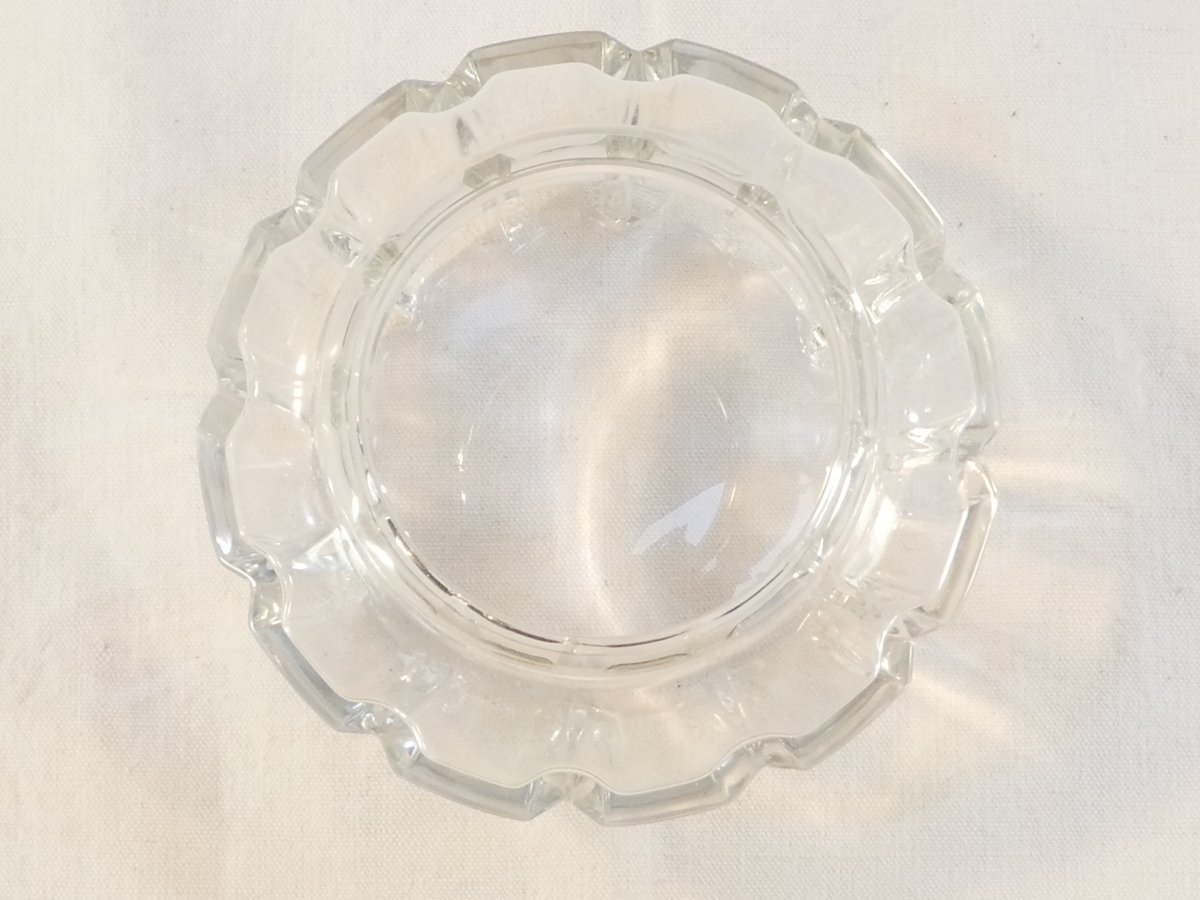 7-piece Toiletry Set In 800 Solid Silver From The 20s/30s-photo-1